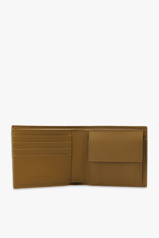 Bottega Veneta Folding wallet