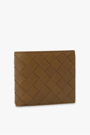 Bottega Veneta Folding wallet