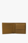 bottega cross-strap Veneta Folding wallet