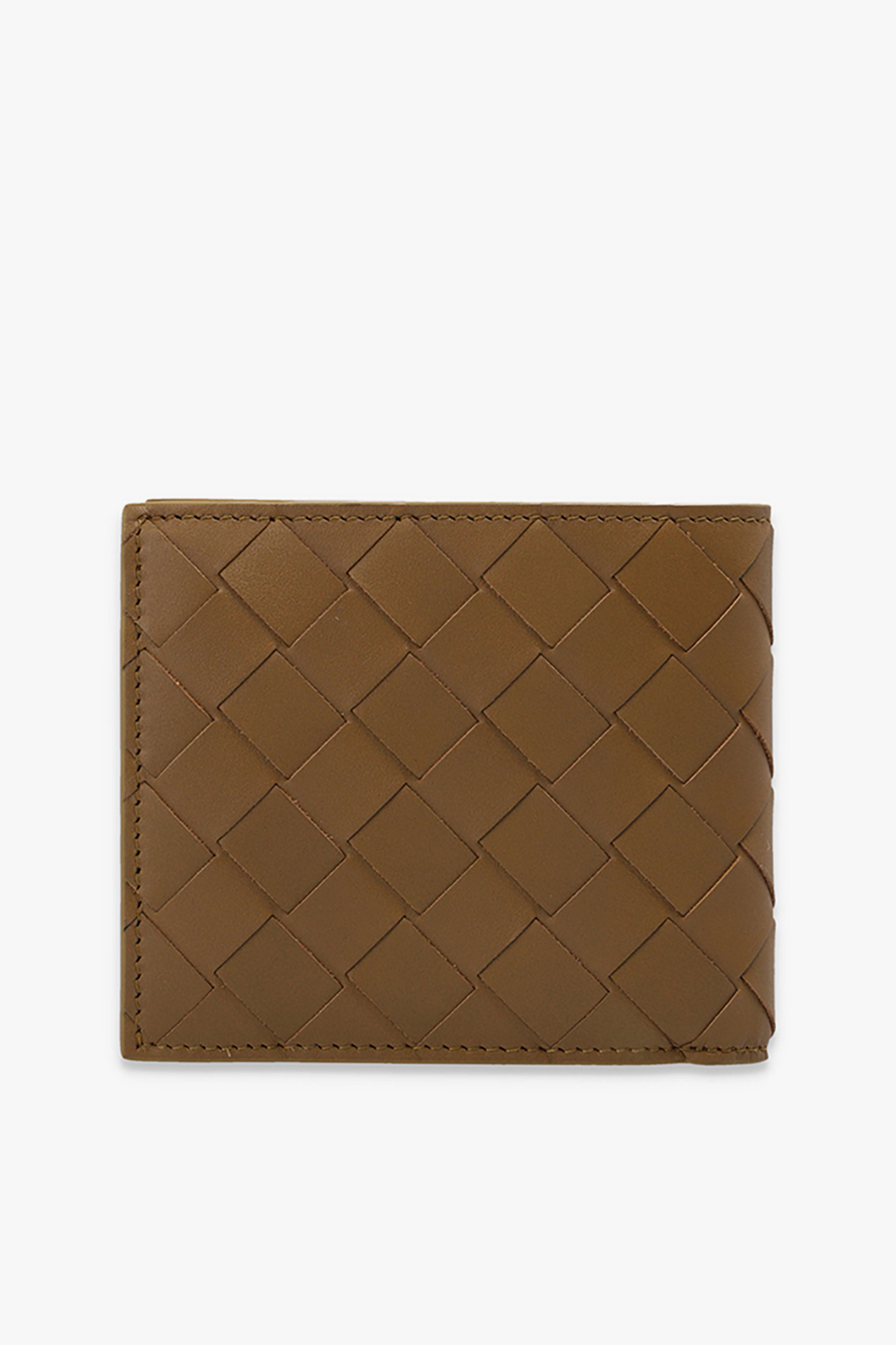 bottega Beak Veneta Folding wallet