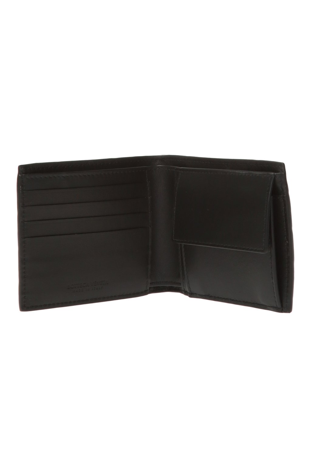 Bottega Veneta Folding wallet