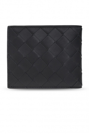 Bottega Veneta Bi-fold wallet