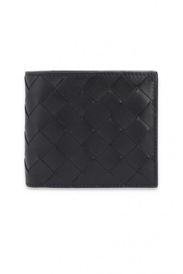 bottega roller Veneta Bifold wallet