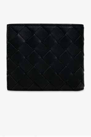 Bottega Veneta Bi-fold wallet