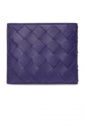 Bottega Veneta Folding wallet