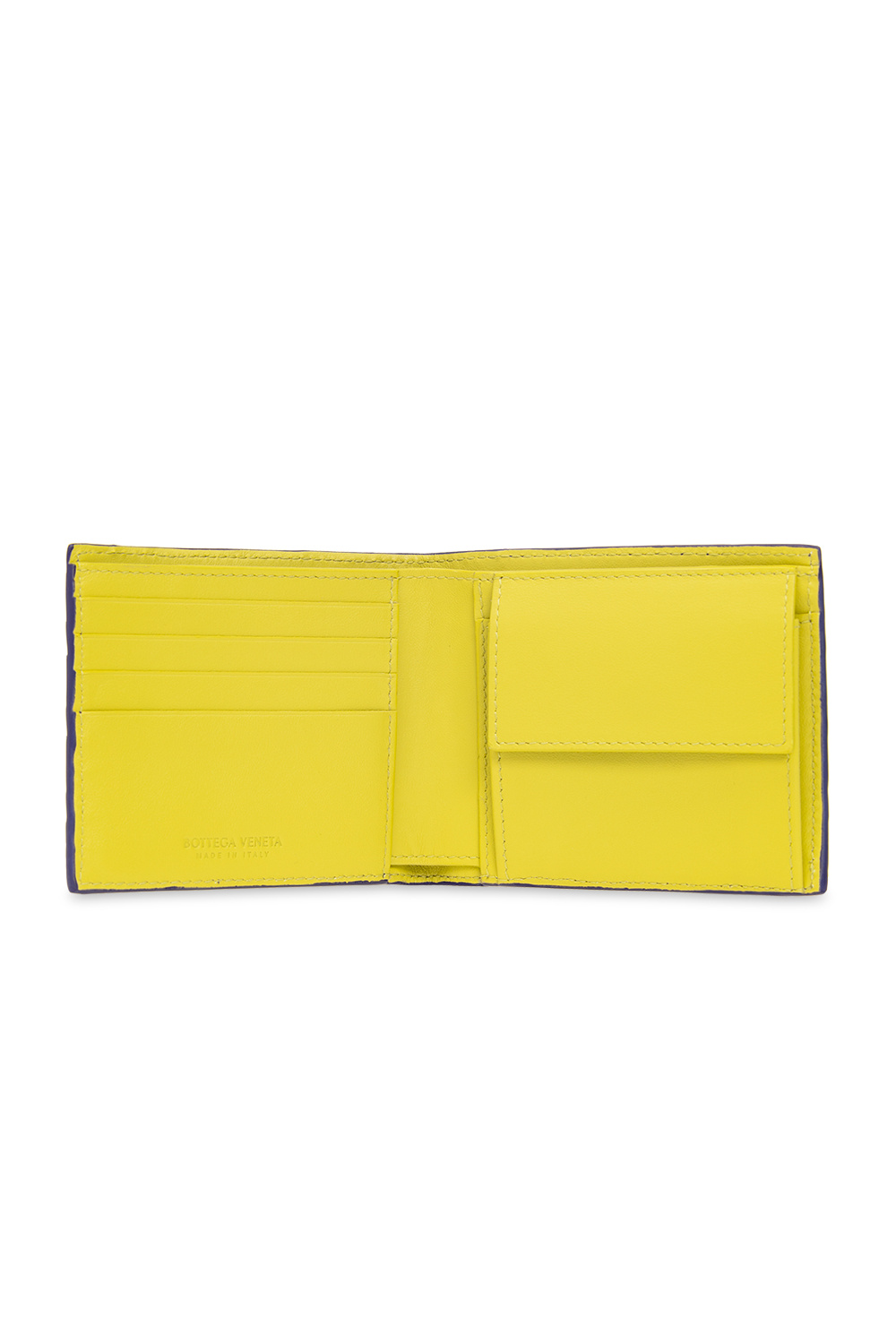 Bottega Veneta Folding wallet