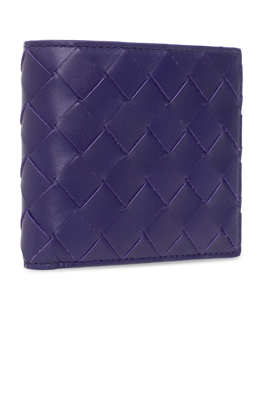 Bottega Veneta Folding wallet