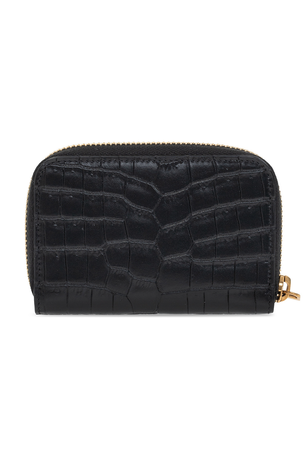 Saint Laurent Saint Laurent Monogramme Matelasse Clutch