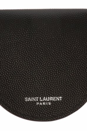 Saint Laurent Saint Laurent lurex velvet bustier dress