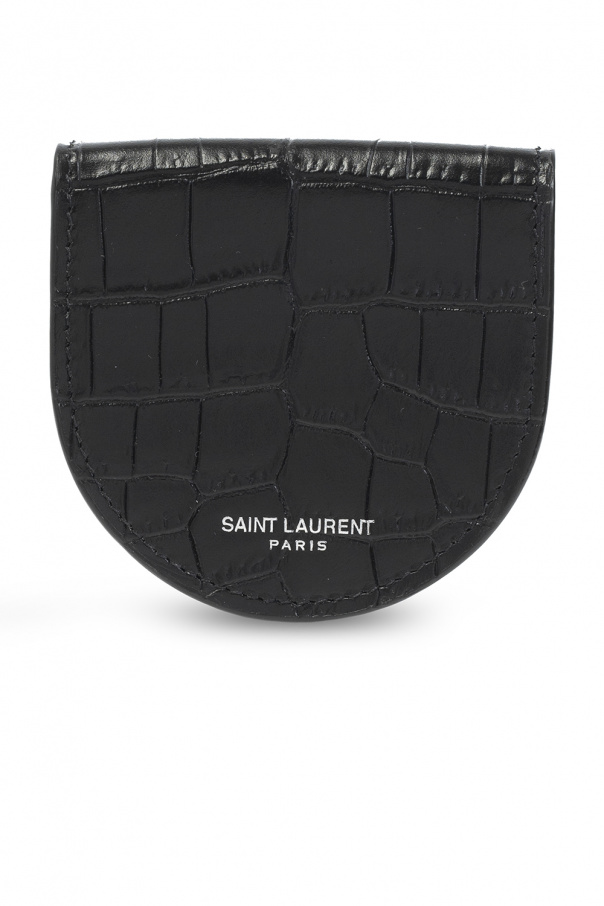 Saint Laurent Пыльник Yves Saint Laurent