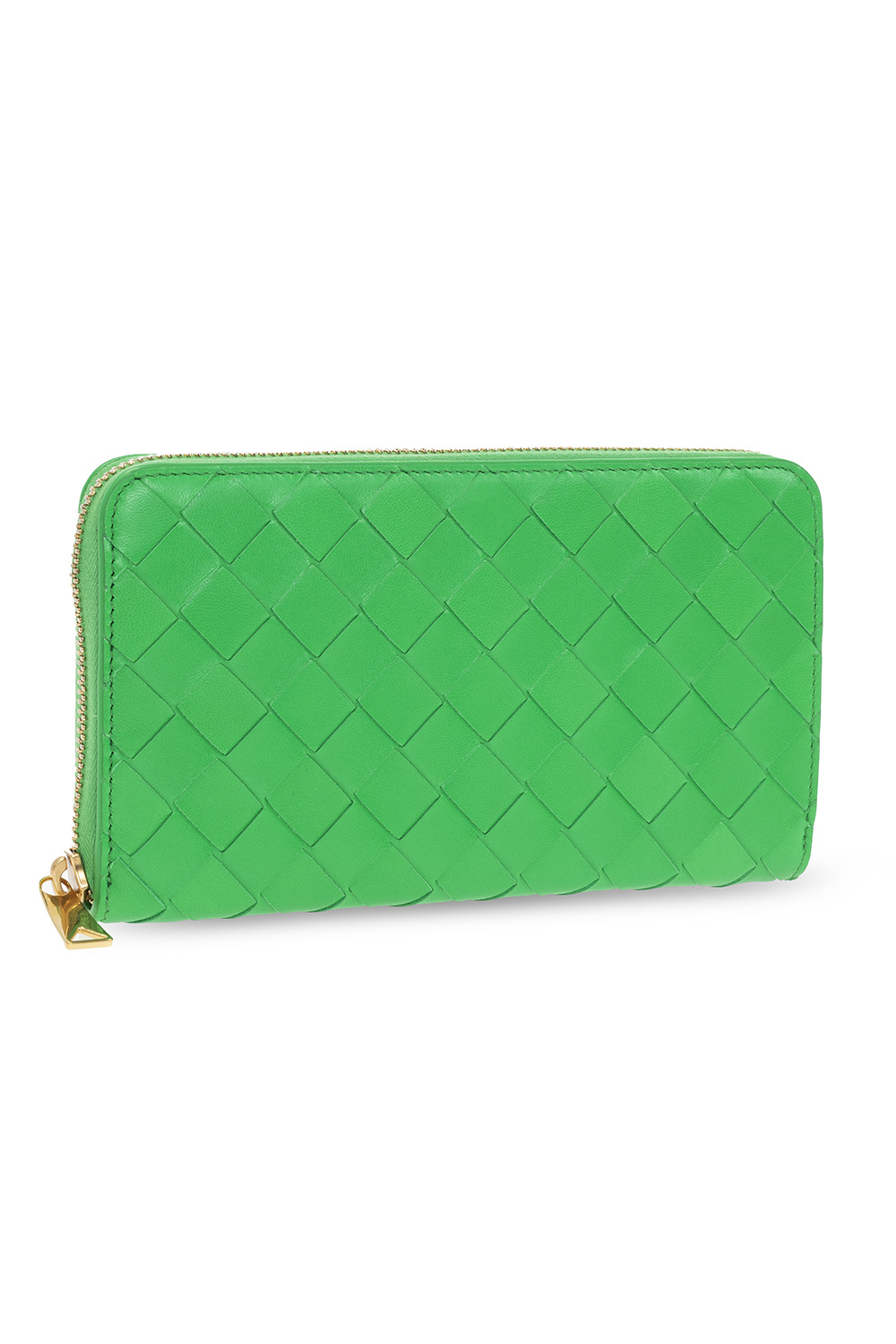 Bottega Veneta Leather wallet