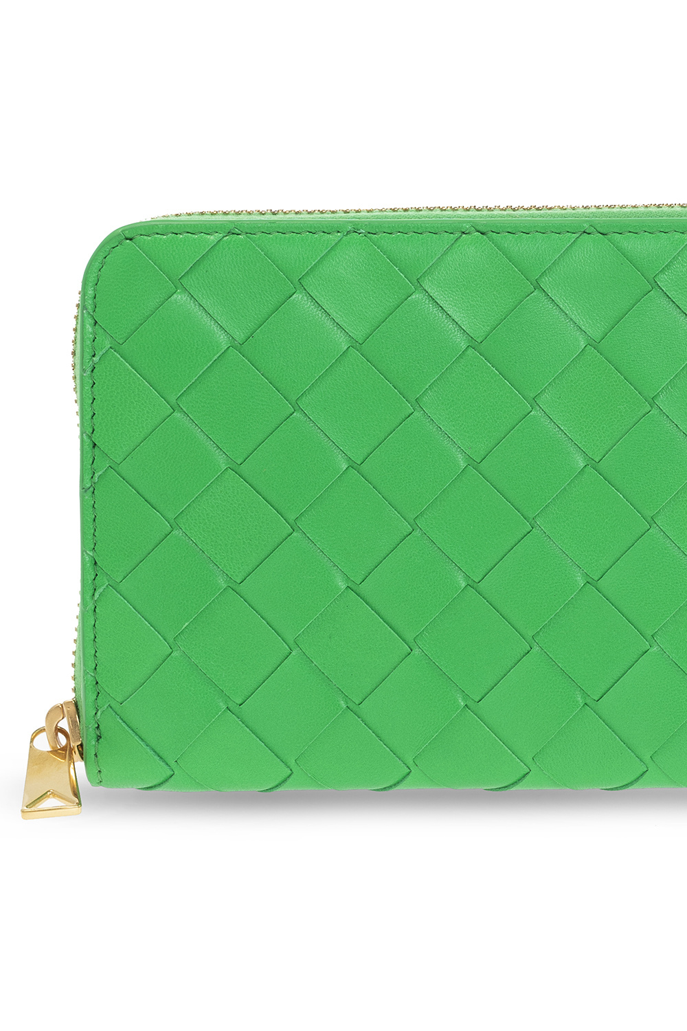 Bottega Veneta Leather wallet