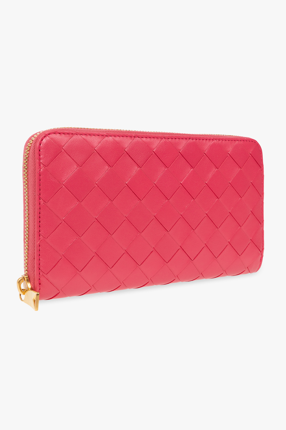 Bottega Veneta Leather wallet