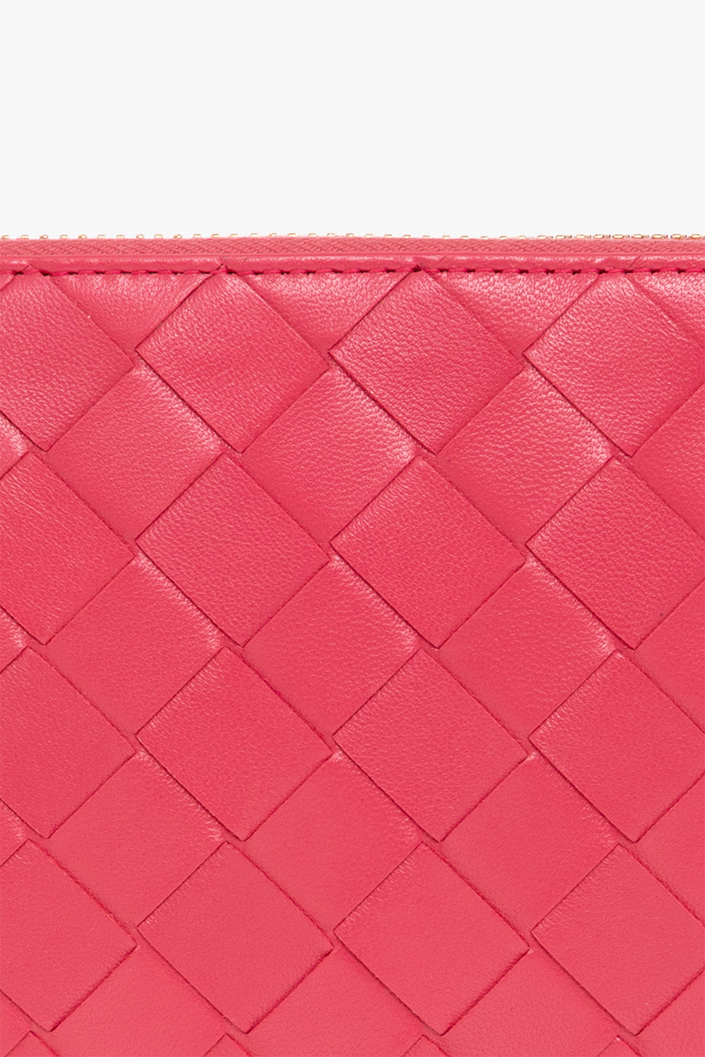 Bottega Veneta Leather wallet