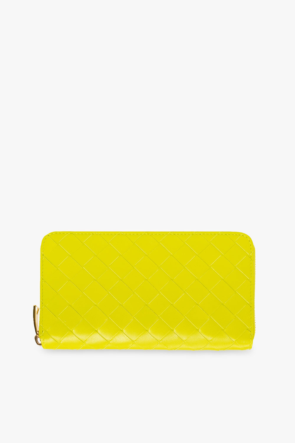 Bottega Veneta Intrecciato wallet