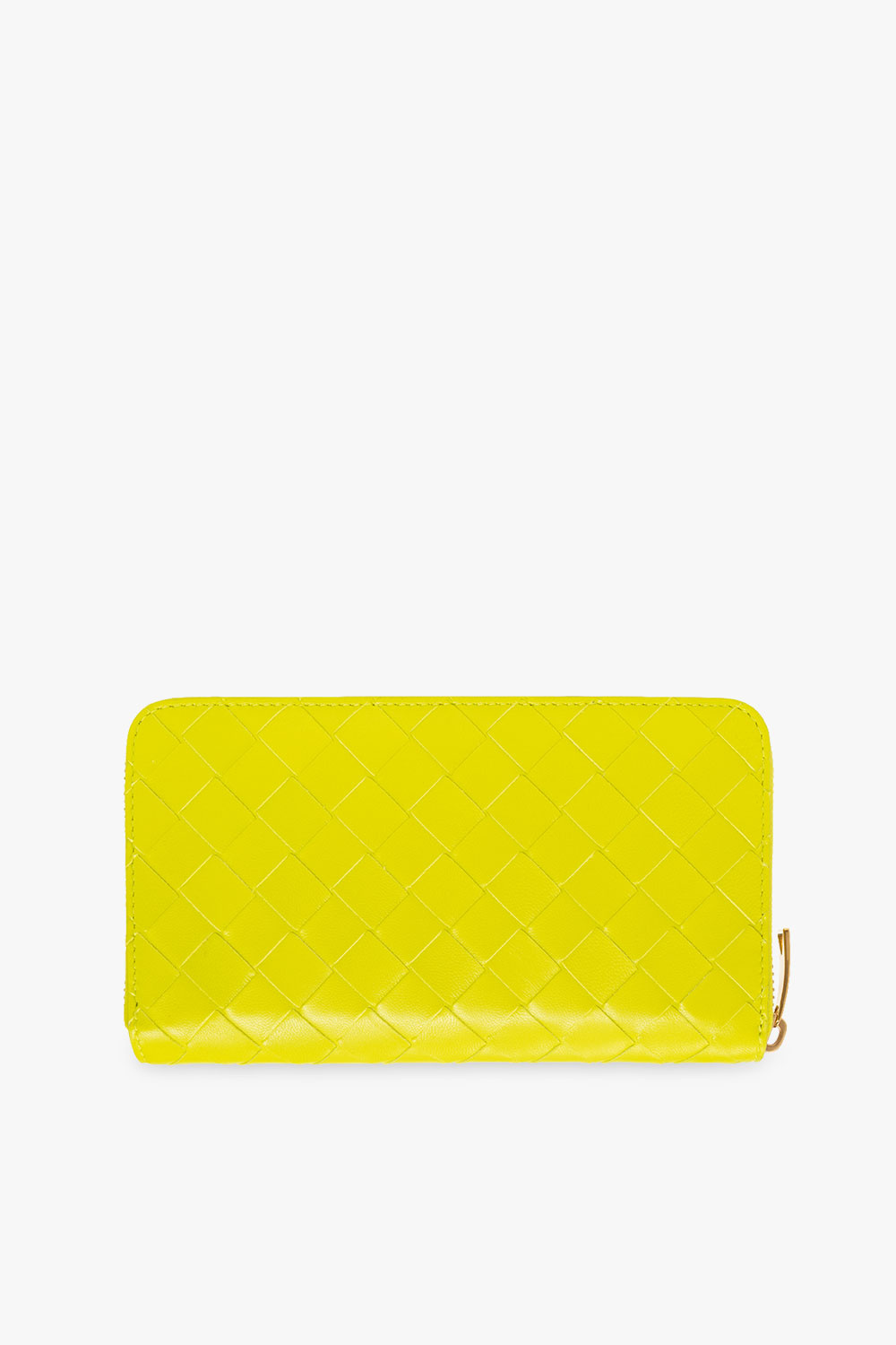 Bottega Veneta Intrecciato wallet