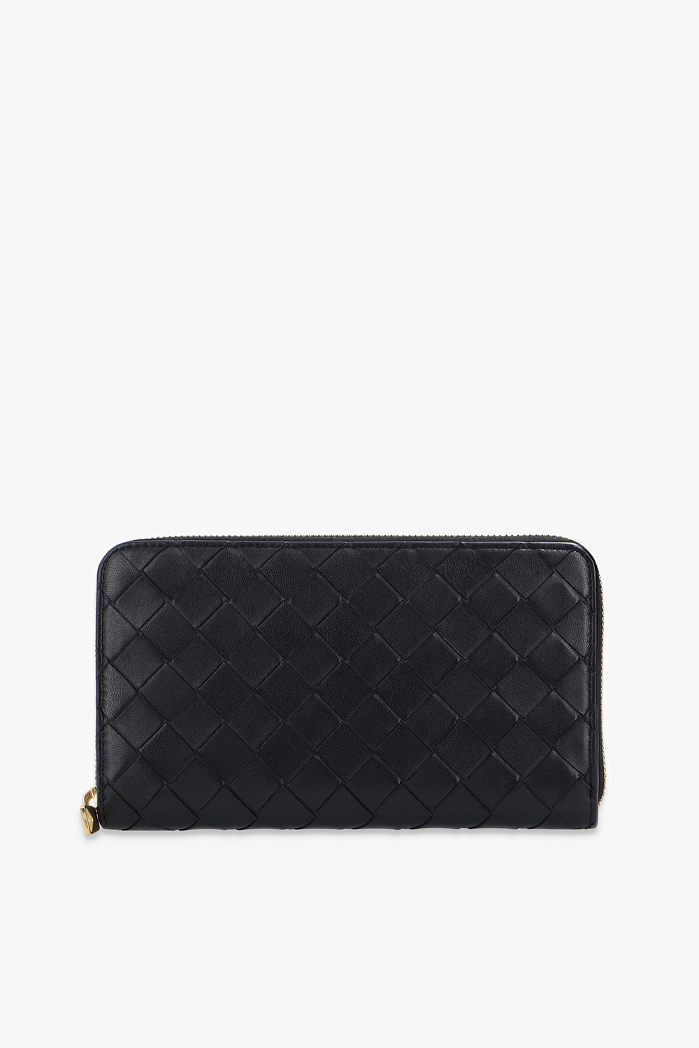 Bottega Veneta ‘Intrecciato’ wallet