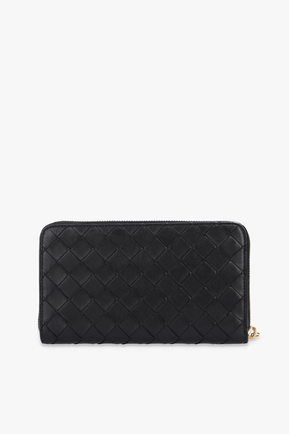 Bottega Veneta ‘Intrecciato’ wallet