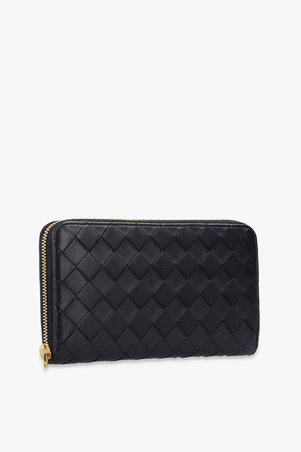 Bottega Veneta ‘Intrecciato’ wallet