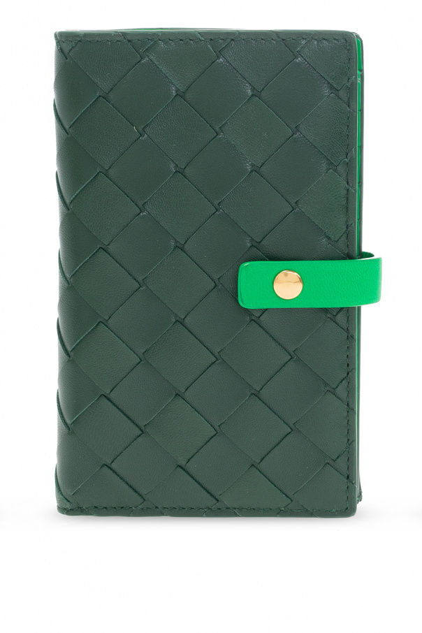 Bottega Veneta Leather wallet