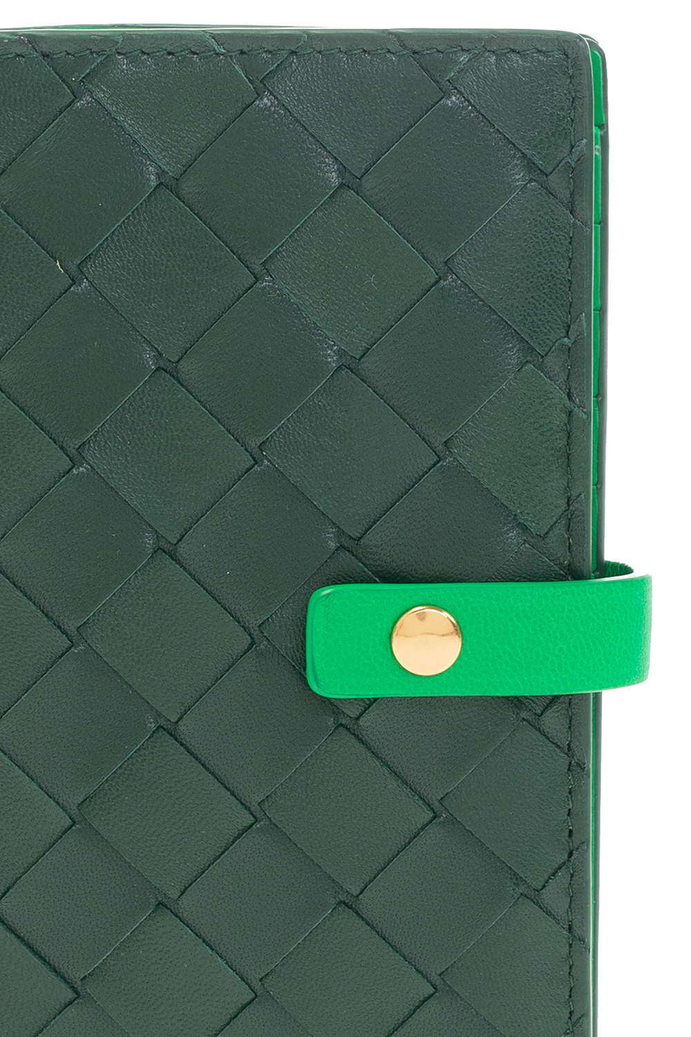 Bottega Veneta Leather wallet