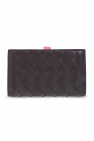 Bottega Veneta Leather wallet