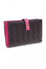 Bottega Veneta Leather wallet