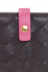 Bottega Veneta Leather wallet