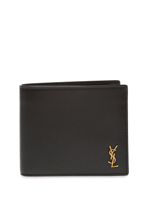 Logo wallet