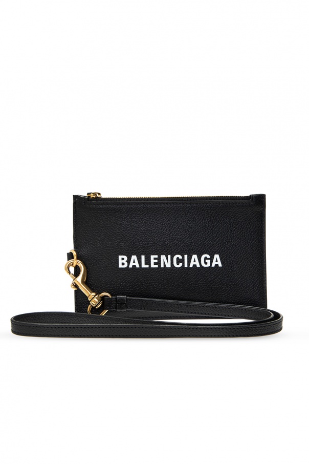 Balenciaga get the app