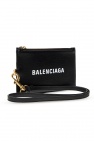 Balenciaga Pouch on strap