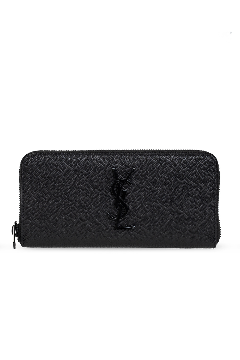 Saint Laurent Wallet with logo