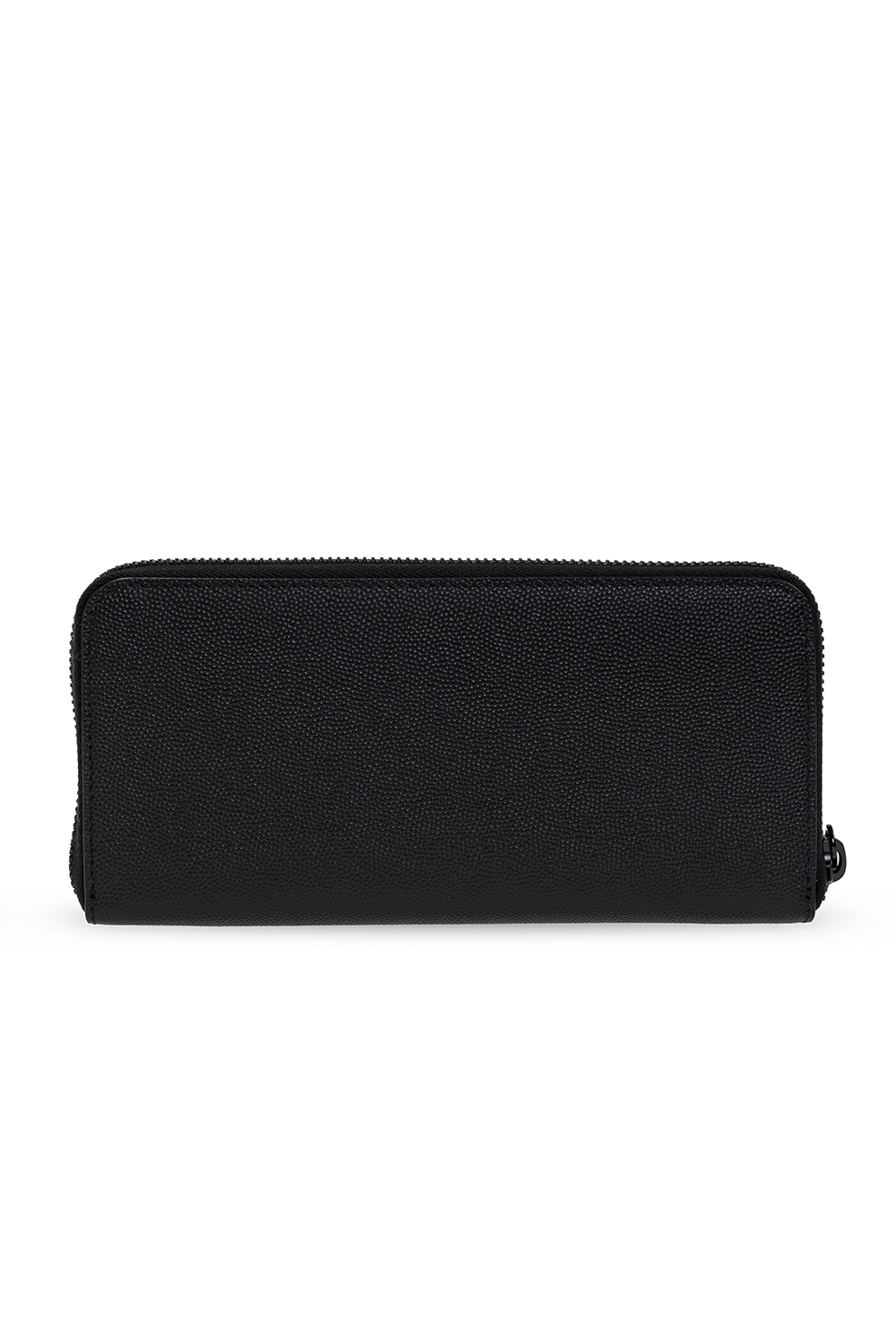 Saint Laurent Wallet with logo