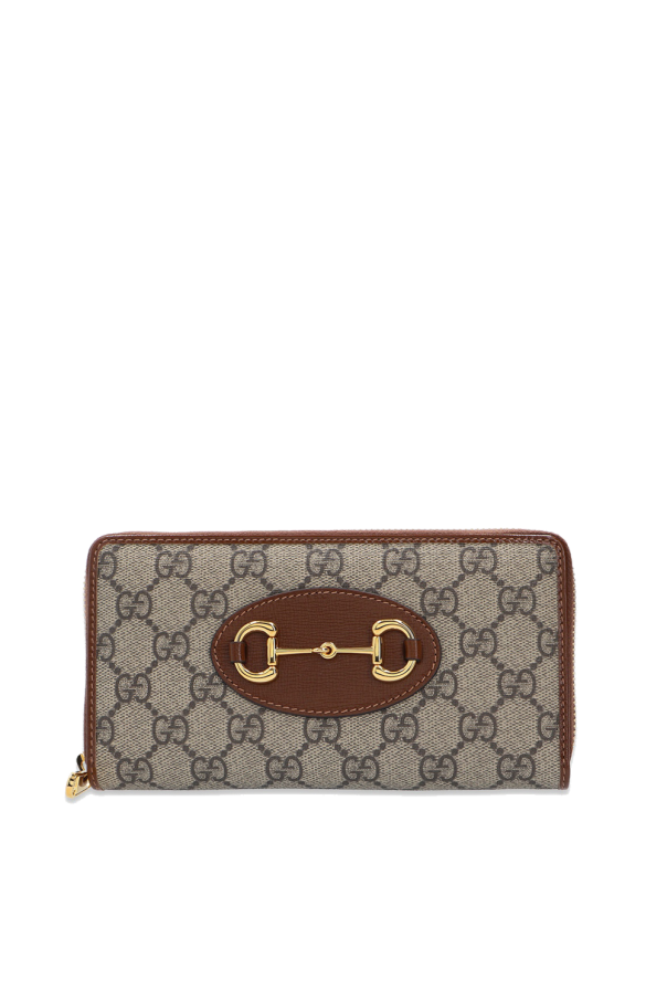 Gucci Horsebit wallet