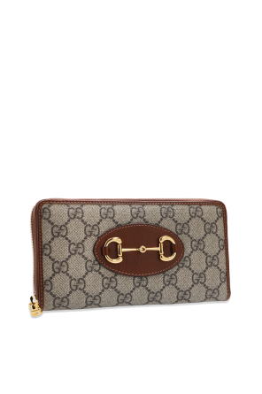 Gucci Horsebit wallet