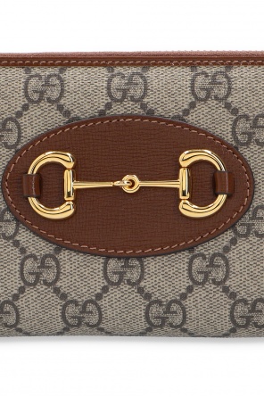 Gucci Horsebit wallet