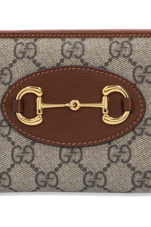 Gucci Horsebit wallet