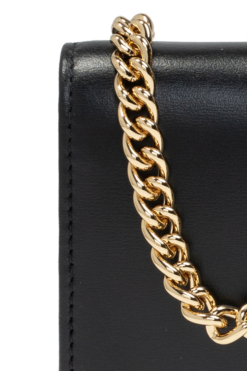 Gucci ‘1955 Horsebit’ wallet on chain