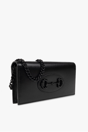 Gucci ‘Horsebit 1955’ wallet on chain