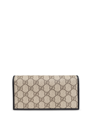 Gucci Cartera en Jackie 1961