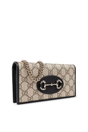 Gucci Cartera en Jackie 1961