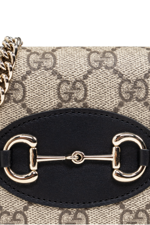 Gucci Cartera en Jackie 1961