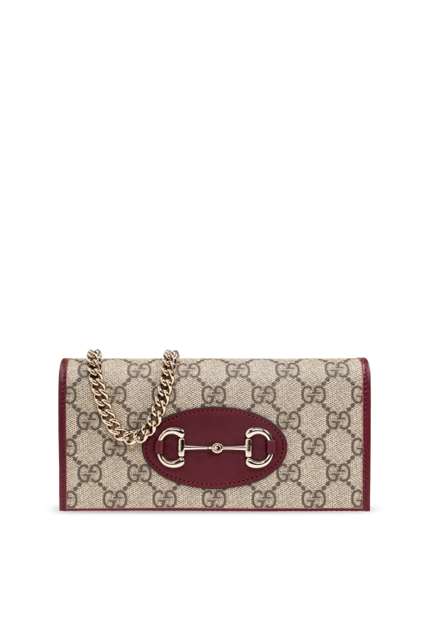 Wallet on Jackie 1961, zdjęcie 1 Wallet on Jackie 1961 od Gucci