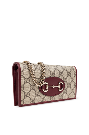 Gucci Cartera en Jackie 1961