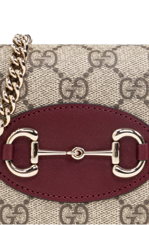 Gucci Cartera en Jackie 1961