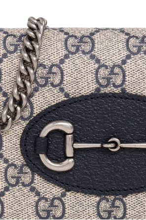 Gucci ‘Horsebit 1955’ wallet on chain