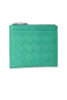 Bottega Veneta ‘Intrecciato’ card case