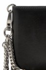 Alexander McQueen Wallet on chain
