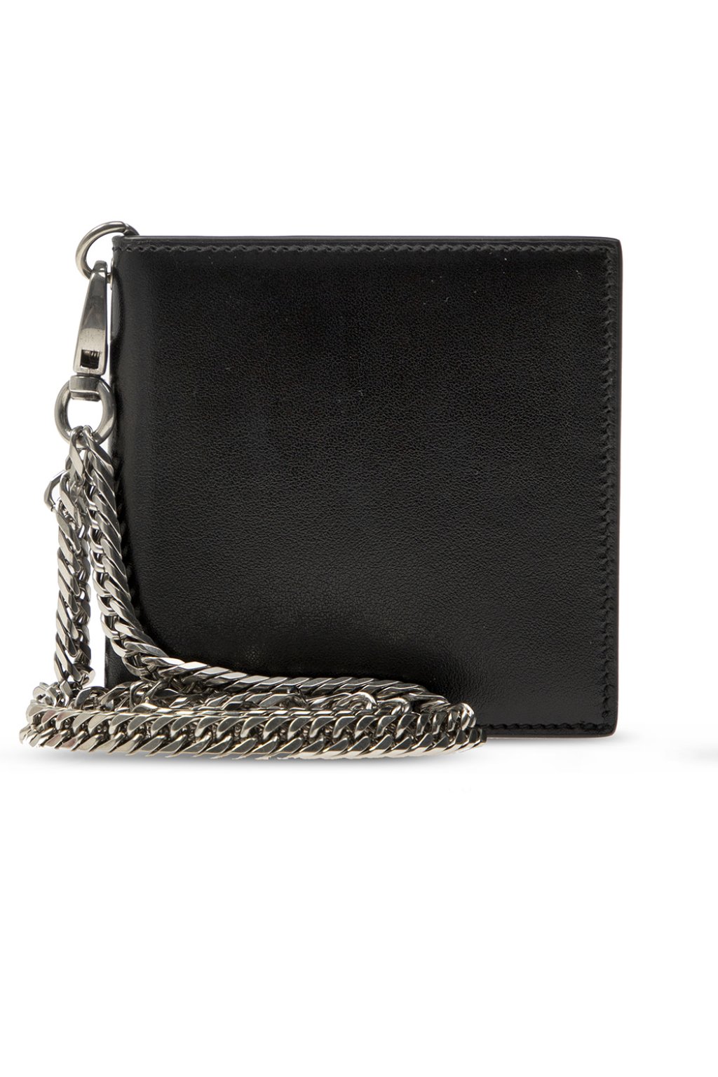 mcqueen wallet on chain