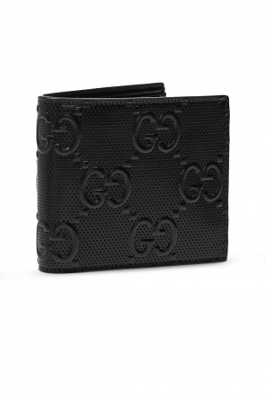 Gucci GG motif wallet